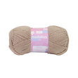 Makr Cuddles Yarn, Natural- 100g Polyester Yarn