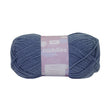 Makr Cuddles Yarn, Blue- 100g Polyester Yarn