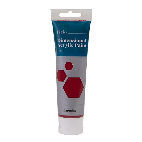 Ficio Dimensional Acrylic Paint