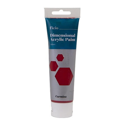 Ficio Dimensional Acrylic Paint