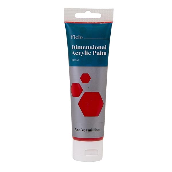 Ficio Dimensional Acrylic Paint