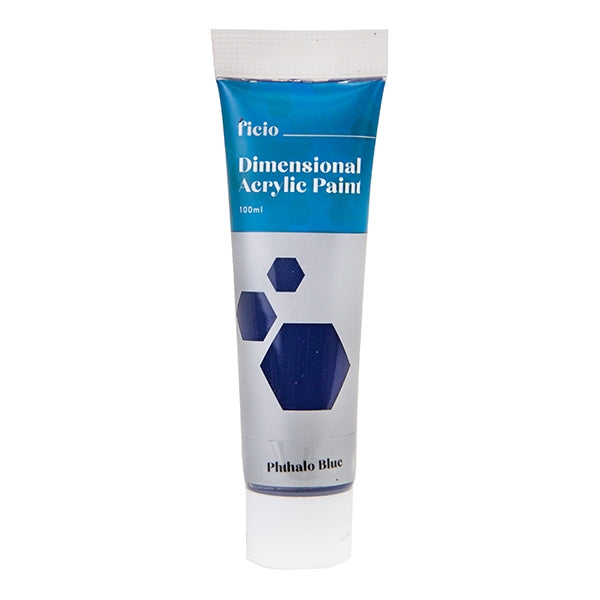 Ficio Dimensional Acrylic Paint