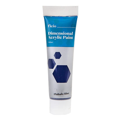 Ficio Dimensional Acrylic Paint