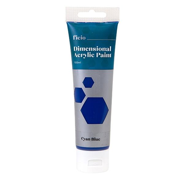 Ficio Dimensional Acrylic Paint