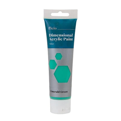 Ficio Dimensional Acrylic Paint