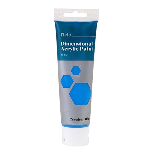 Ficio Dimensional Acrylic Paint