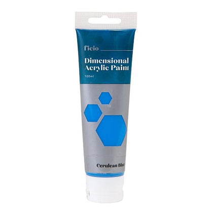 Ficio Dimensional Acrylic Paint
