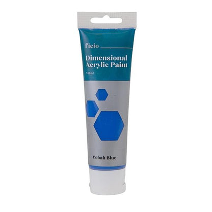 Ficio Dimensional Acrylic Paint