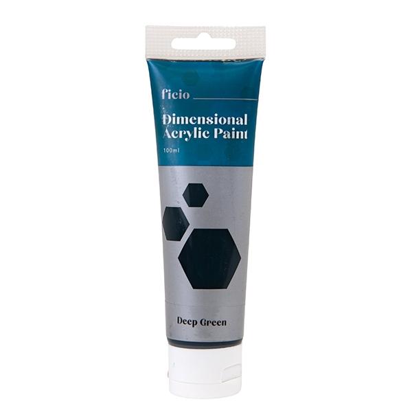 Ficio Dimensional Acrylic Paint