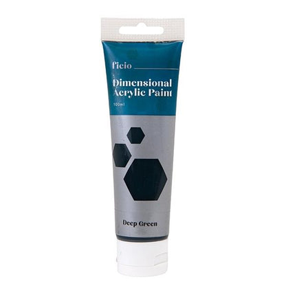 Ficio Dimensional Acrylic Paint