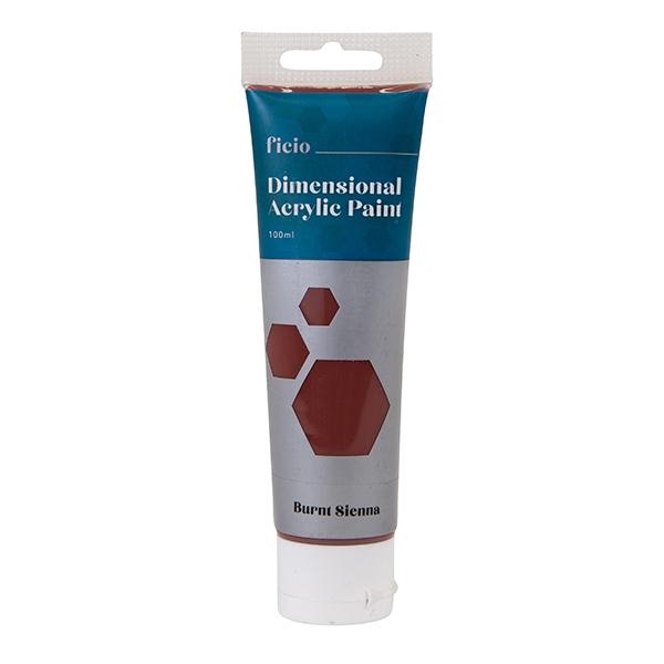 Ficio Dimensional Acrylic Paint
