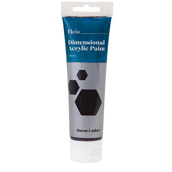 Ficio Dimensional Acrylic Paint