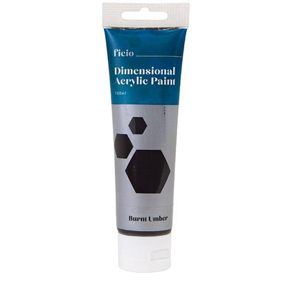 Ficio Dimensional Acrylic Paint