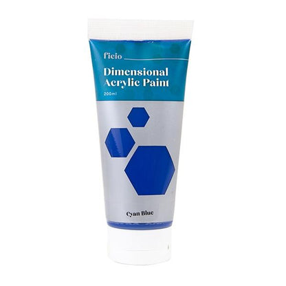 Ficio Dimensional Acrylic Paint