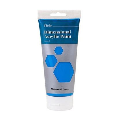 Ficio Dimensional Acrylic Paint