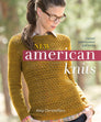 New American Knits Book