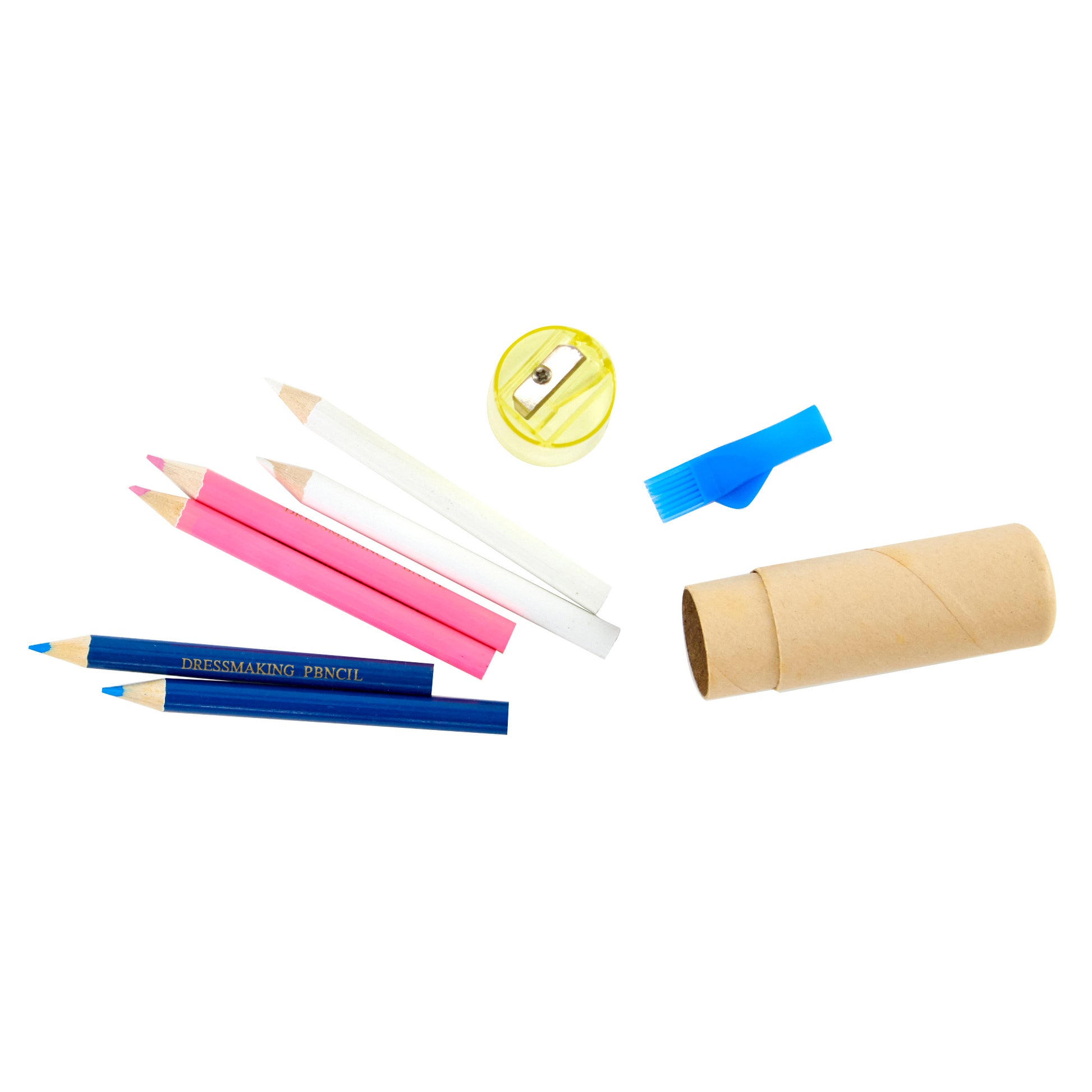 Makr Dressmaker Pencil With Brush