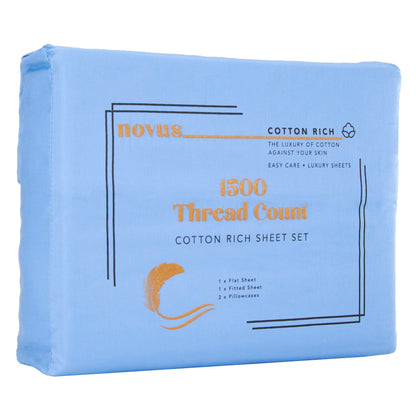Novus 1500TC Sheet Set