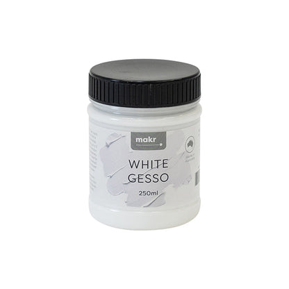 Makr Gesso, 250ml