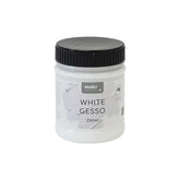 Gesso Primers for Artists