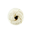 Makr Babysoft 4ply Crochet & Knitting Yarn, Ivory- 100g