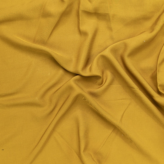 Rayon Twill Fabric, Width 150cm