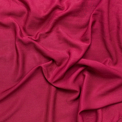 Rayon Twill Fabric, Width 150cm