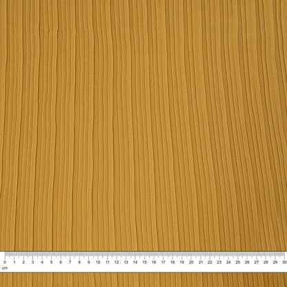 Pleated Georgette Fabric, Width 150cm