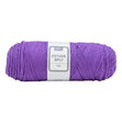 Makr Esther 8ply, Purple- 200g Polyester Yarn