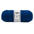 Makr Esther 8ply Yarn, Denim Blue- 200g Polyester Yarn