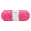 Makr Esther 8ply Crochet & Knitting Yarn, 200g Polyester Yarn