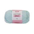 Makr Cotton Yarn 8Ply, Clearwater- 50g Cotton Yarn