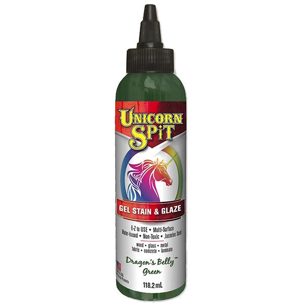 Unicorn Spit Gel Stain & Glaze