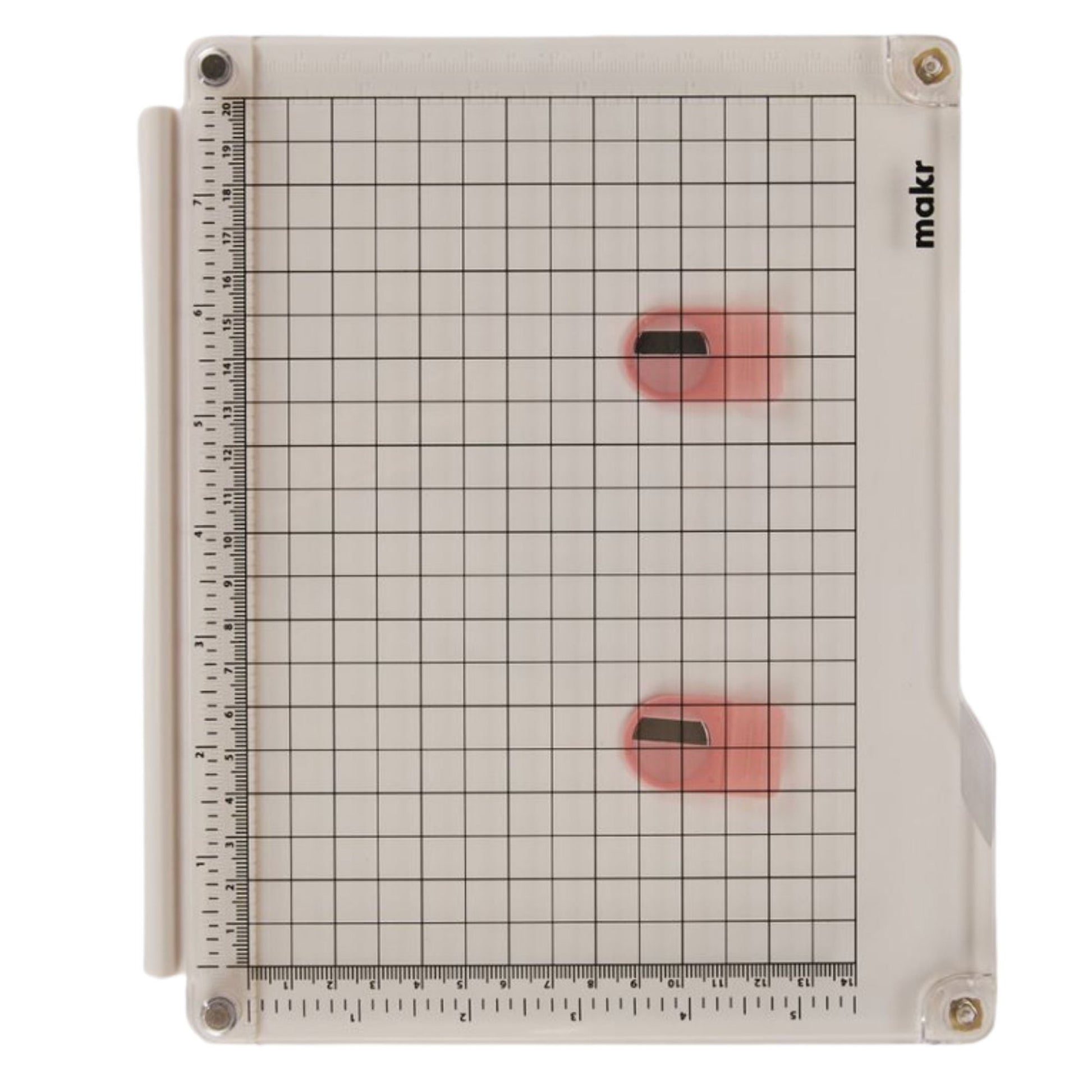Makr Quick Stamping Platform