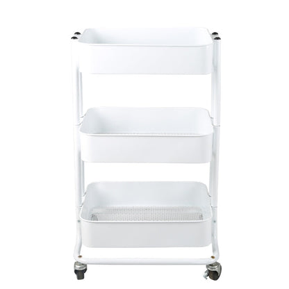 Makr 3-Tier Trolley, 42.7cm x 35.5cm x 75.9cm