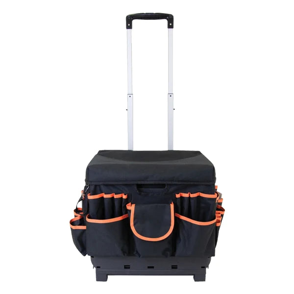 Hamilton Craft Cart- 38cm x 33cm x 36cm