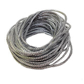 Metallic Cord
