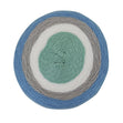Makr Colour Wheel Amigurumi Yarn, Jellyfish- 100g Acrylic Yarn