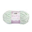 Makr Baby Blanket Yarn, Mint- 250g Polyester Yarn