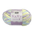 Makr Baby Blanket Yarn, Multi- 250g Polyester Yarn