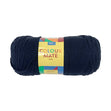 Makr Colourmate Yarn, Navy- 200g Acrylic Yarn
