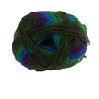 European Collection Spiral Yarn, Multi- 100g Acrylic Wool Yarn