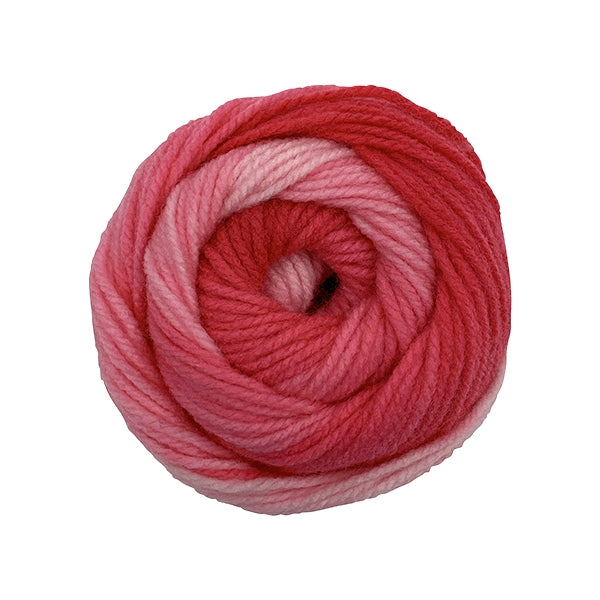 Makr Venture Yarn, Pink- 100g Acrylic Yarn