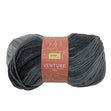 Makr Venture Yarn, Grey- 100g Acrylic Yarn