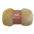 Makr Venture Yarn, Yellow- 100g Acrylic Yarn