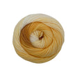 Makr Venture Yarn, Yellow- 100g Acrylic Yarn