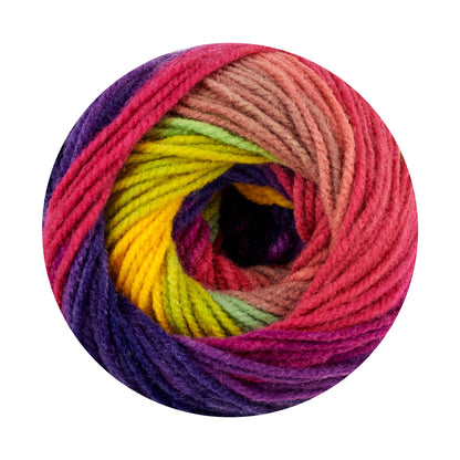 Makr Venture Crochet & Knitting Yarn, 100g Acrylic Yarn