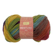 Makr Venture Yarn, Bright Twist- 100g Acrylic Yarn