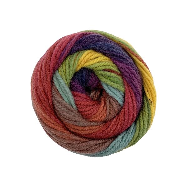 Makr Venture Crochet & Knitting Yarn, 100g Acrylic Yarn