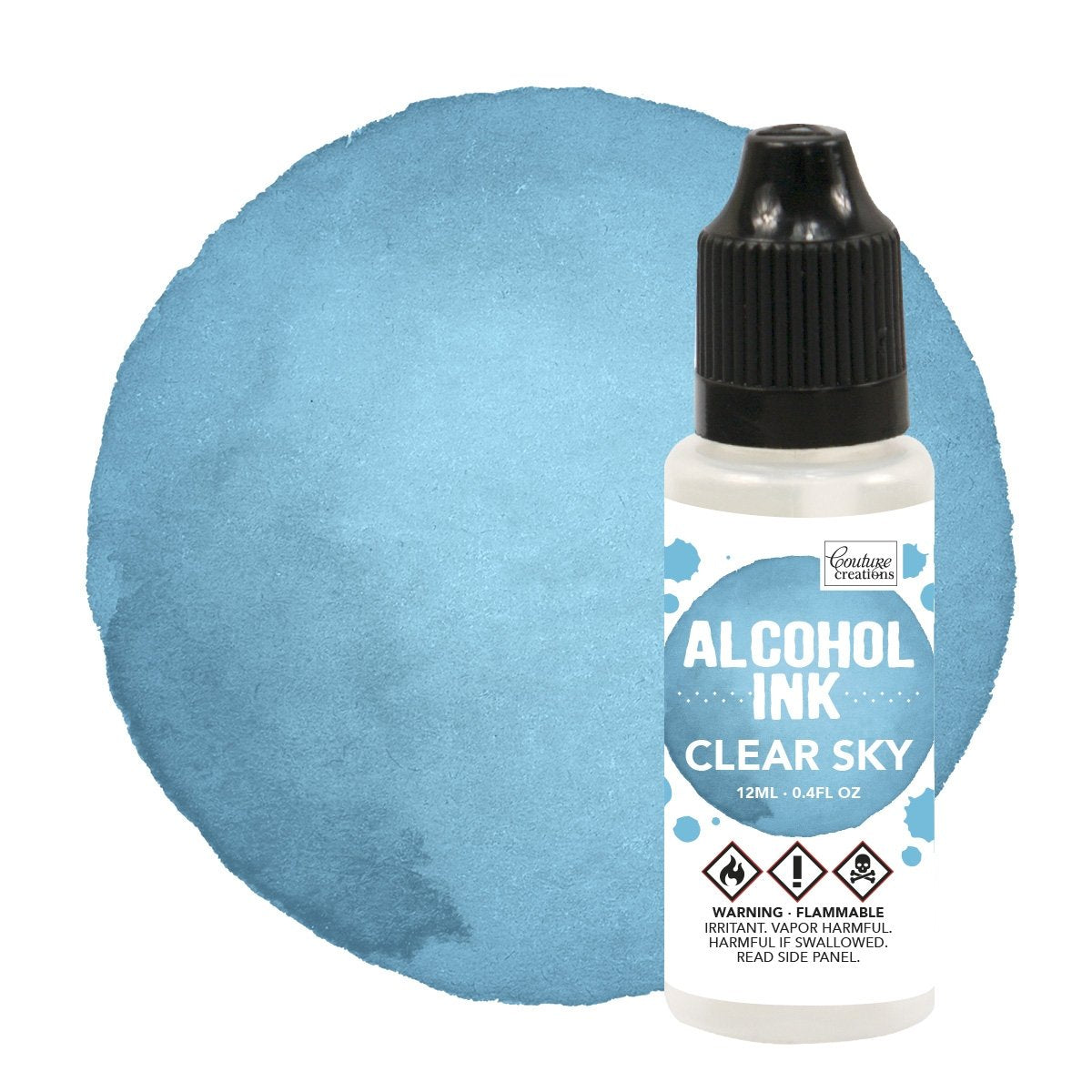 Couture Creations Alcohol Ink - 12ml